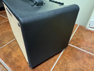 Amplificador para guitarra acustica Ibañez