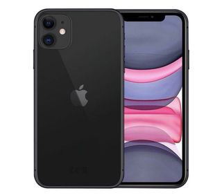iPhone 11 Negro 128 GB