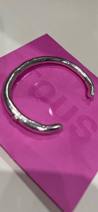 Pulsera Tous Duna Tube
