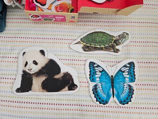 Puzzle Maxi Akros Animales