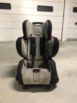 Silla de coche RECARO