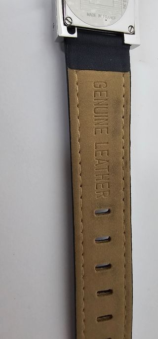 Reloj Balenciaga Mujer esfera blanca 