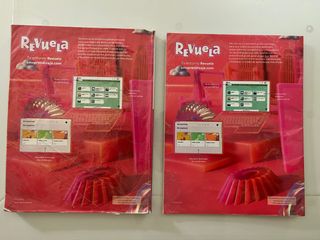 Tecnología y Digitalización I. 1 Secundaria. Re...