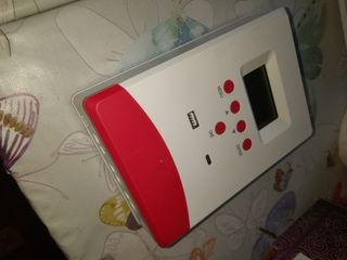 Controlador carga solar mppt 40A