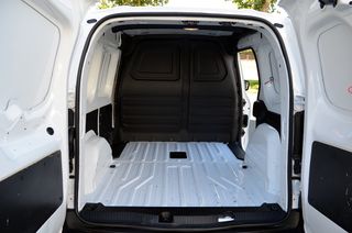 Renault Kangoo III e-Tech L1 Start EV 45kWh 122cv