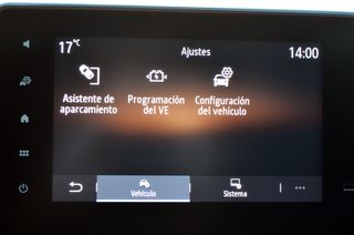 Renault Kangoo III e-Tech L1 Start EV 45kWh 122cv