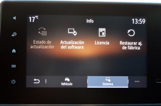 Renault Kangoo III e-Tech L1 Start EV 45kWh 122cv