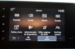 Renault Kangoo III e-Tech L1 Start EV 45kWh 122cv