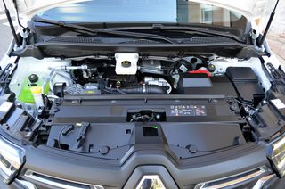 Renault Kangoo III e-Tech L1 Start EV 45kWh 122cv