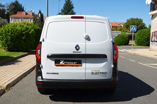 Renault Kangoo III e-Tech L1 Start EV 45kWh 122cv