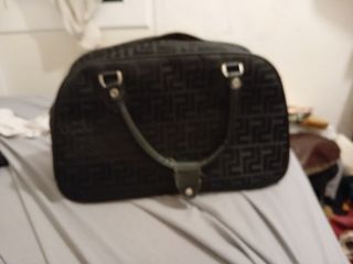 Borsa Fendi nera