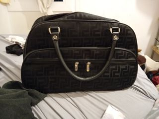 Borsa Fendi nera