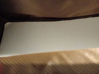Borsa Fendi nera