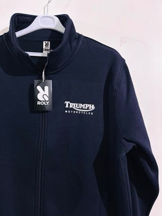 Triumph Motorcycles Chaqueta