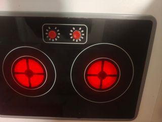 Cocinita de juguete Lidl