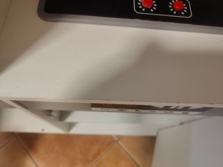 Cocinita de juguete Lidl