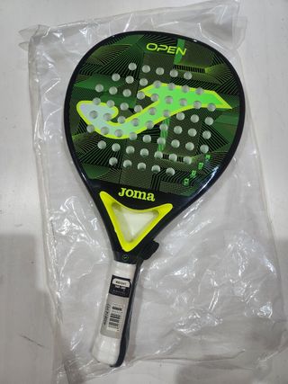 Pala de pádel Joma Open