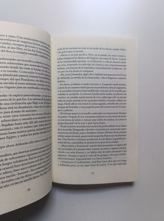 La ciudad de las puertas de oro.