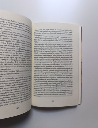 La ciudad de las puertas de oro.