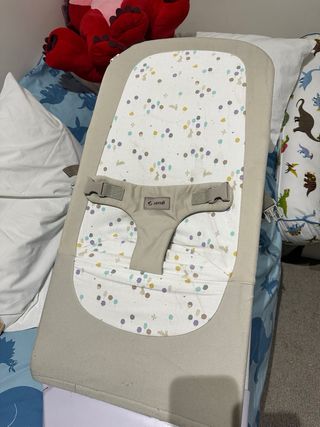 Hamaca Jane Baluu Ergonómica