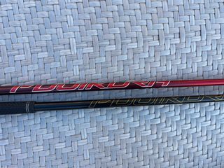 Golf TaylorMade Qi10 Max & Stealth 2 Hd Madera 5