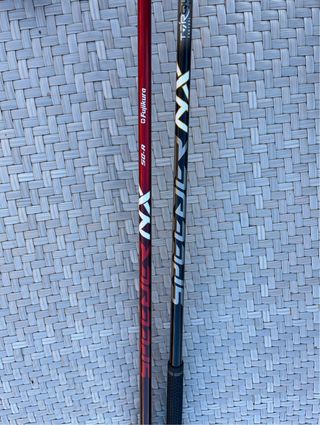 Golf TaylorMade Qi10 Max & Stealth 2 Hd Madera 5