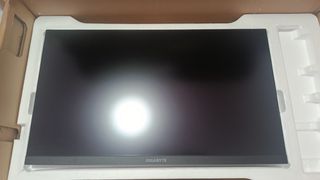 Monitor Gigabyte M28U 28 4K 144Hz