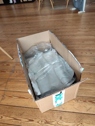 Toner Brother TN3600 Preto