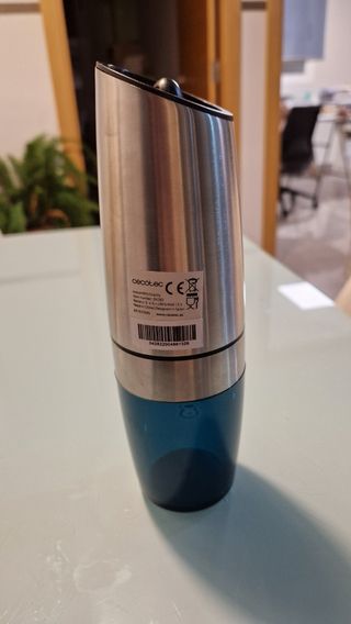 Molinillo Eléctrico Cecotec