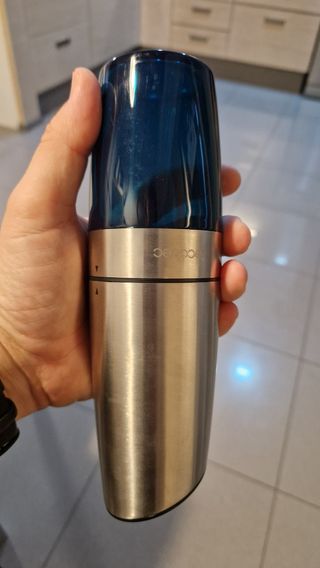 Molinillo Eléctrico Cecotec