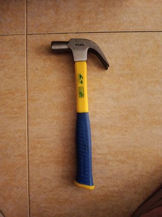 Martillo Whale 27mm