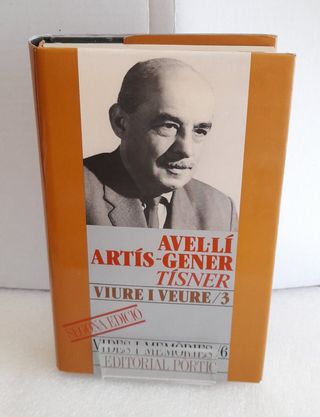 Viure i veure (3 volums)