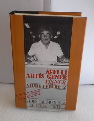 Viure i veure (3 volums)