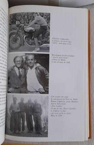 Viure i veure (3 volums)