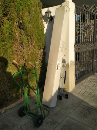 Gazebo da giardino Sunfun