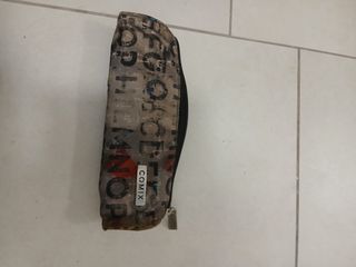 Astuccio Comix multicolor