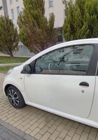 Citroen C1 2010