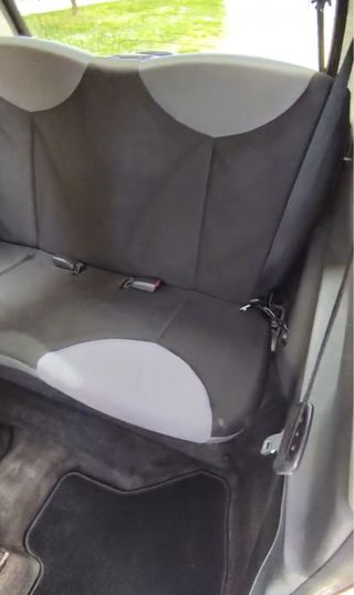 Citroen C1 2010