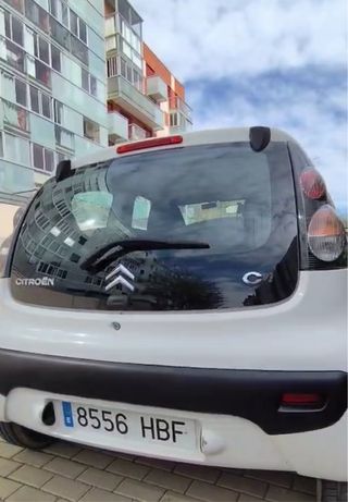 Citroen C1 2010