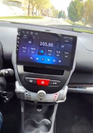 Citroen C1 2010