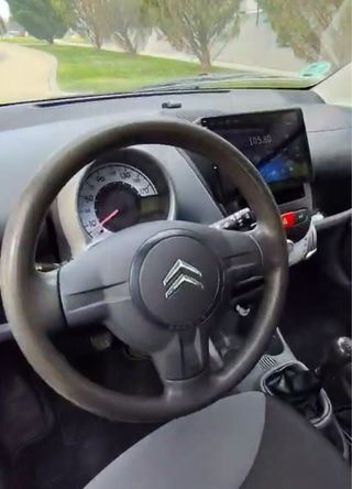 Citroen C1 2010