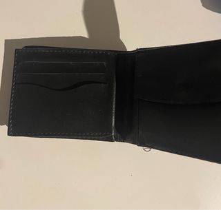 Cartera Louis Vuitton Negra