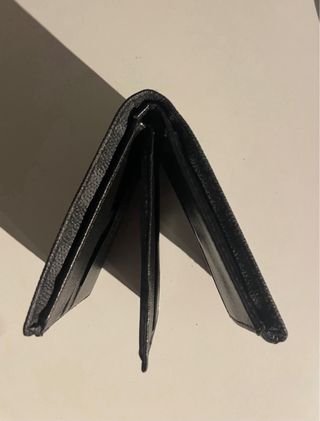 Cartera Louis Vuitton Negra