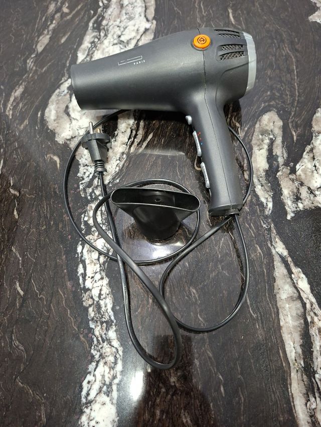 Secador de pelo Babyliss Negro