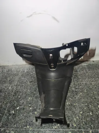 Asiento y cofre Honda PCX