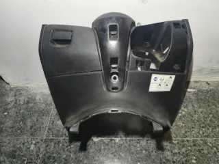 Asiento y cofre Honda PCX