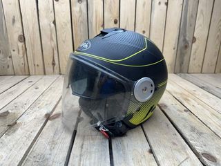CASCO T-2XL AIROH HEM31 