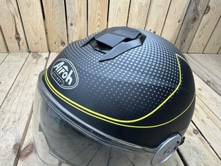 CASCO T-2XL AIROH HEM31 