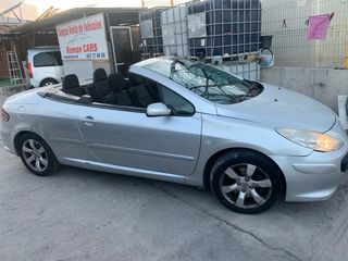Peugeot 307 2006