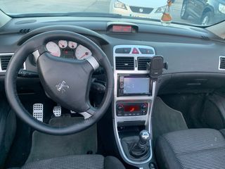 Peugeot 307 2006
